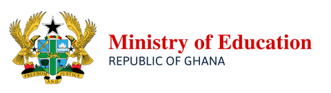 Ministry of Education, Republic of Ghana